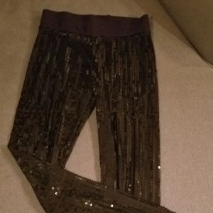 Don't wear them anymore